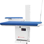 industrial vacuum ironing table